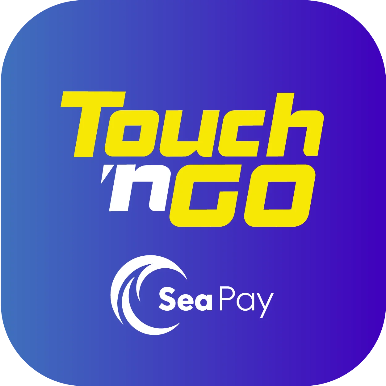 Touch 'n Go SeaPay