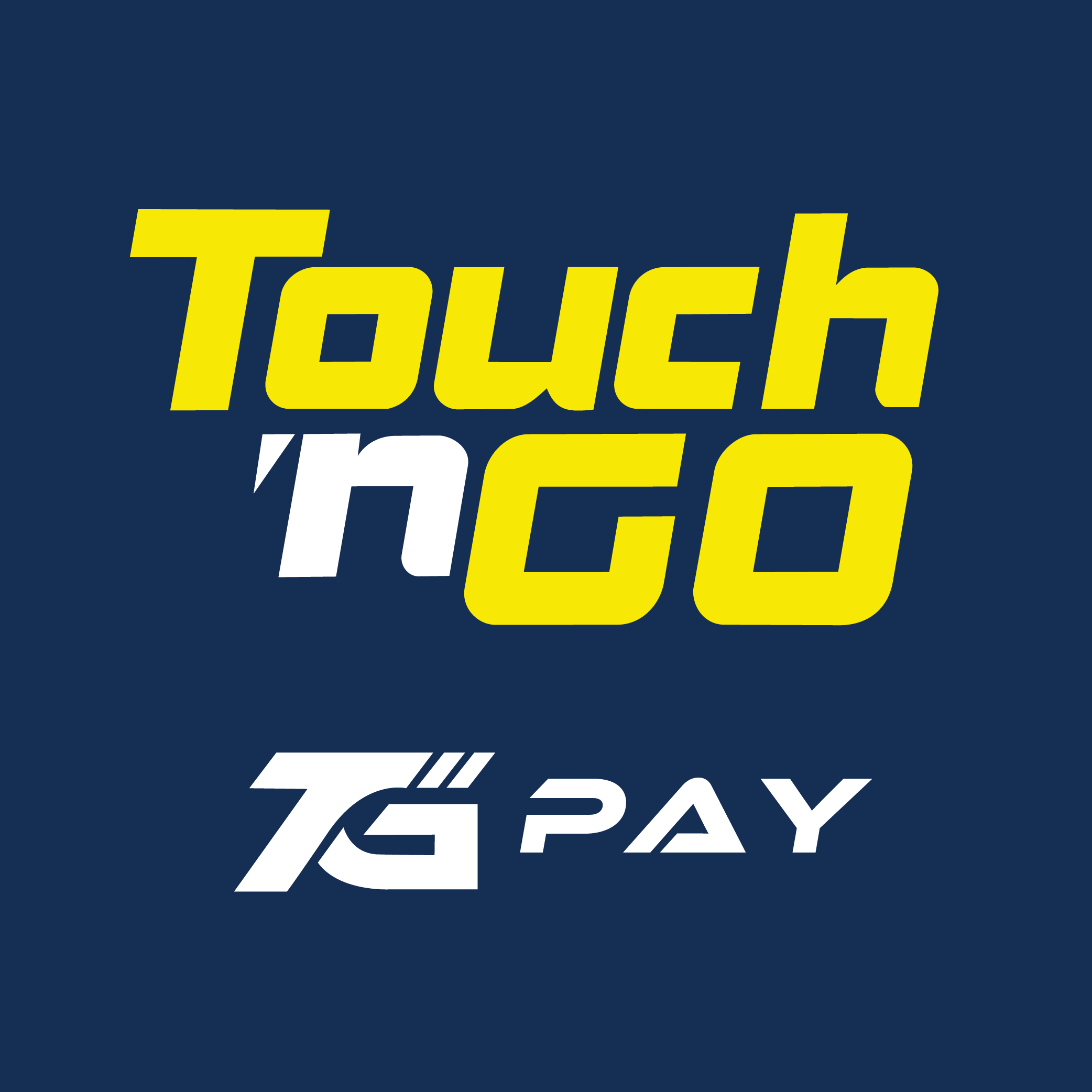 Touch 'n Go TGPay